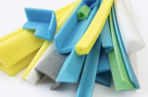 Polietilen Köşebent